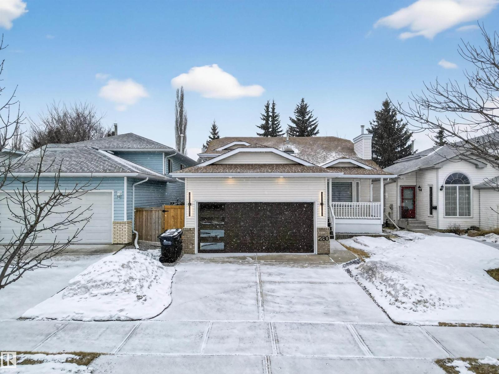 280 REGENCY DR, Sherwood Park