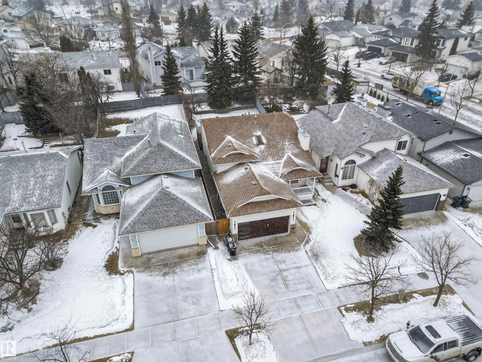 280 REGENCY DR, Sherwood Park