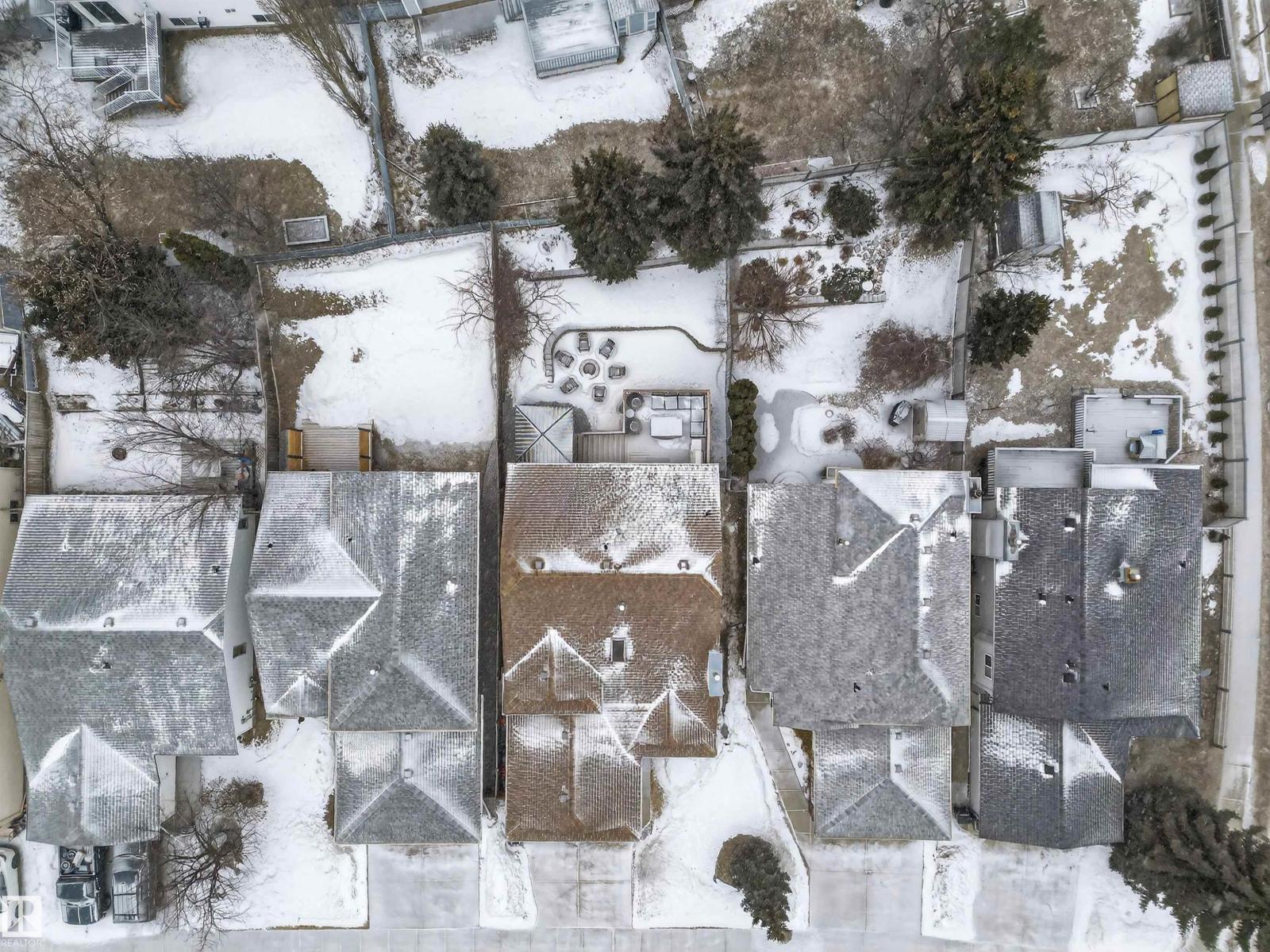 280 REGENCY DR, Sherwood Park