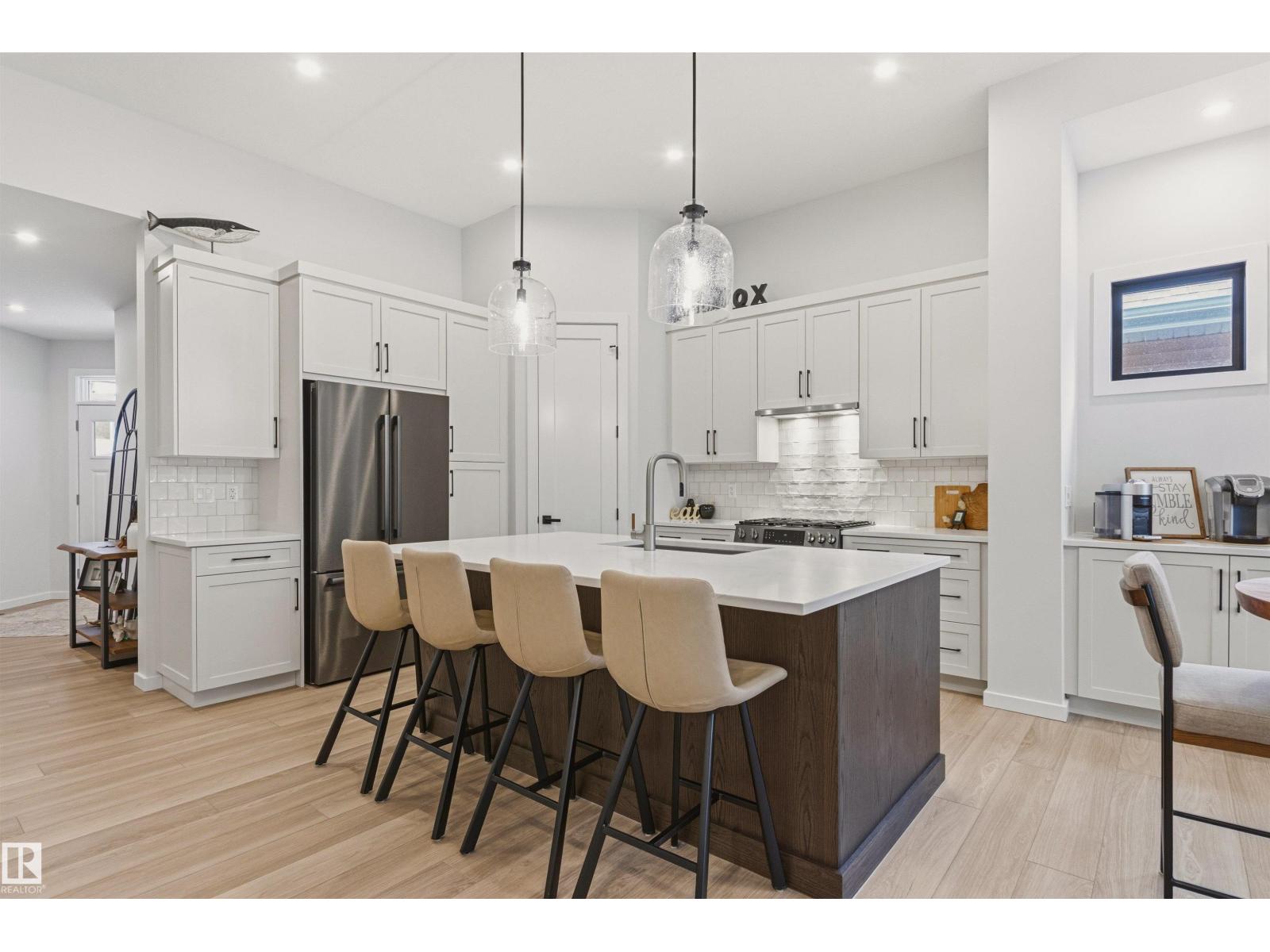 157 REDWING WD, St. Albert