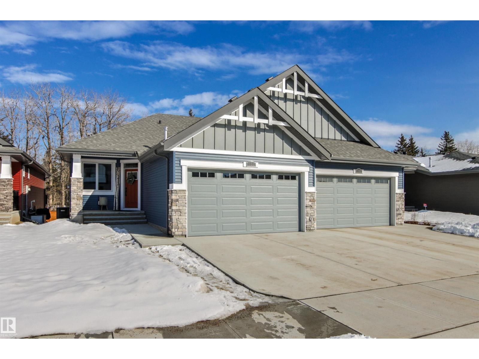 157 REDWING WD, St. Albert