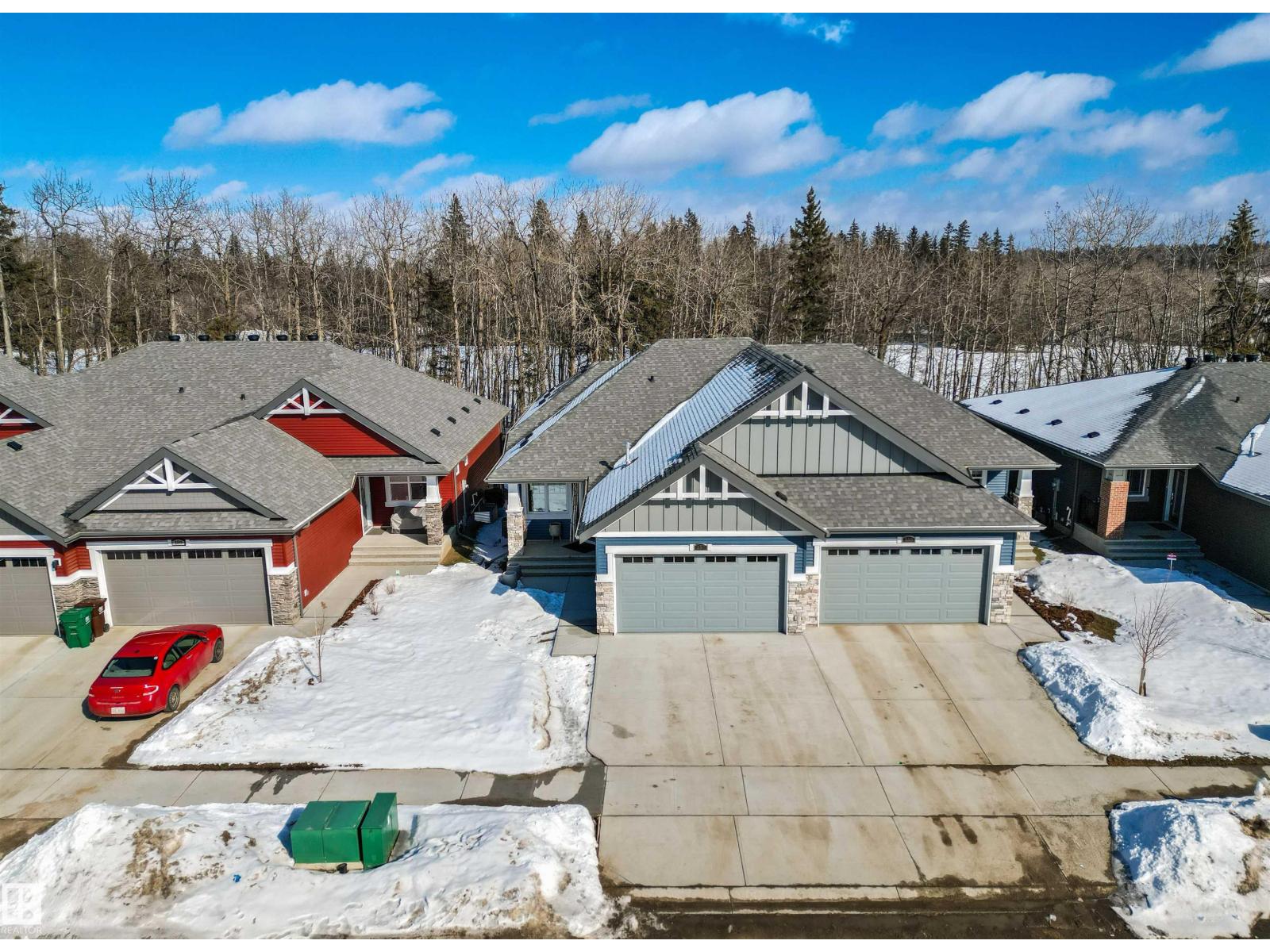 157 REDWING WD, St. Albert