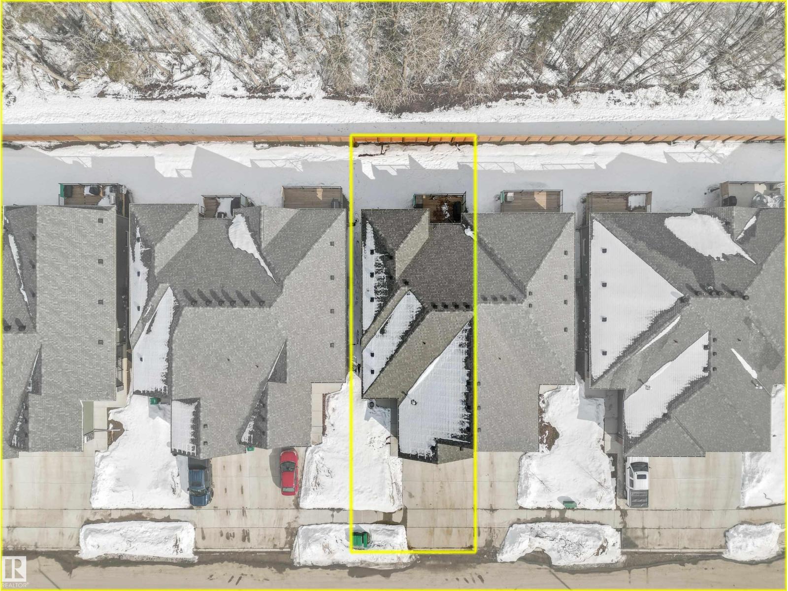 157 REDWING WD, St. Albert