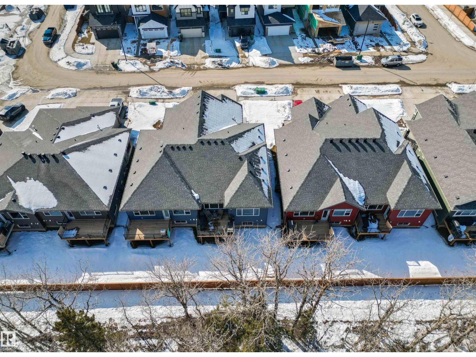 157 REDWING WD, St. Albert