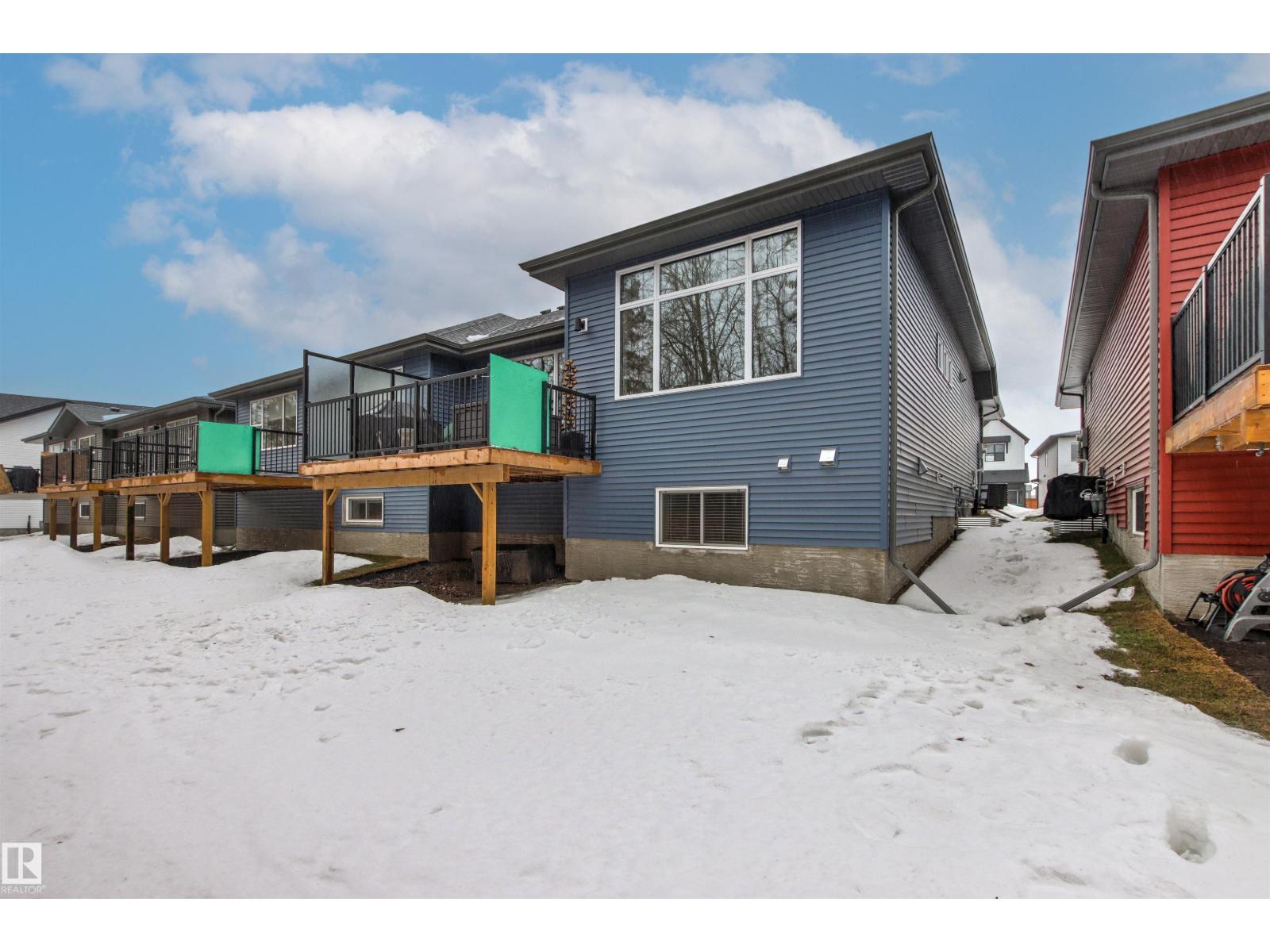 157 REDWING WD, St. Albert