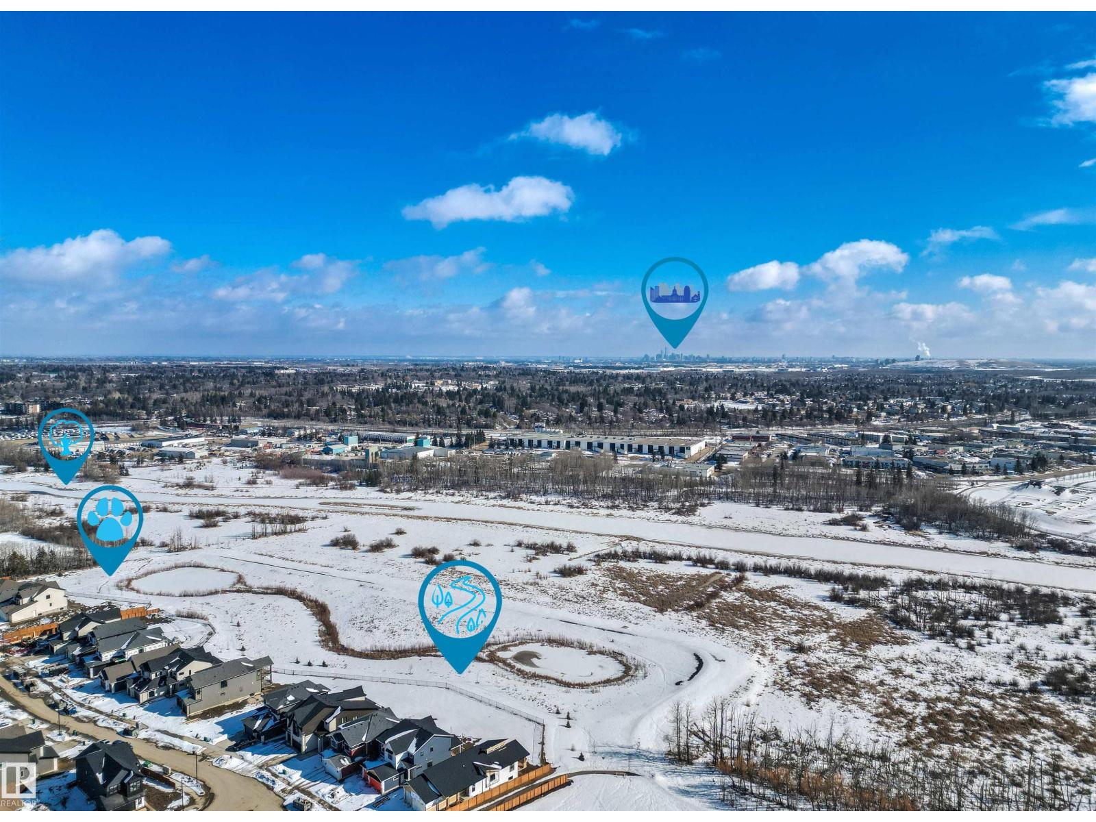 157 REDWING WD, St. Albert