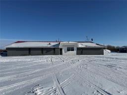 6 Hwy & Pr 513 Highway N, St Martin, MB R0C2Y0 Photo 42