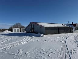 6 Hwy & Pr 513 Highway N, St Martin, MB R0C2Y0 Photo 27