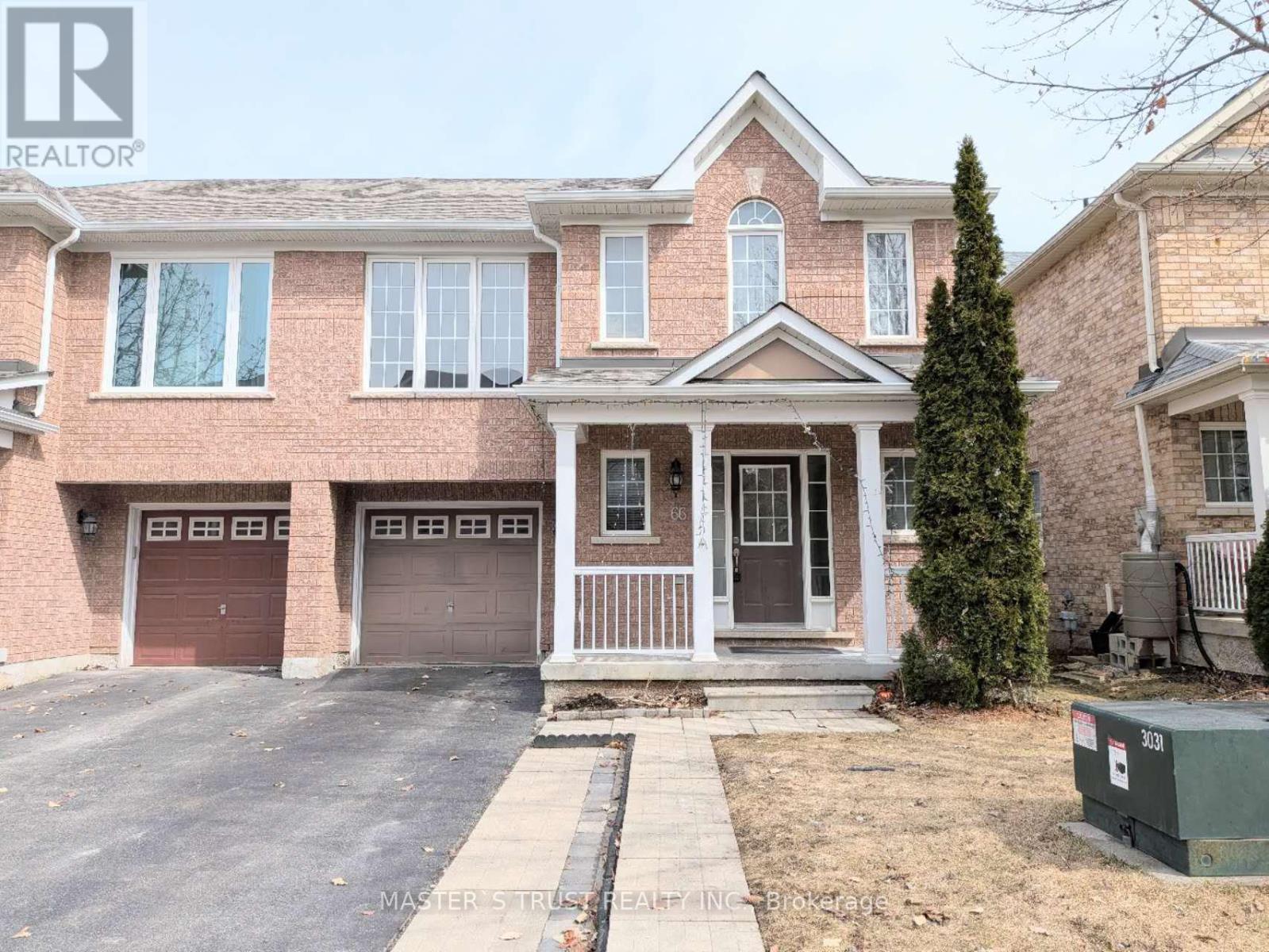 66 GAIL PARKS CRESCENT