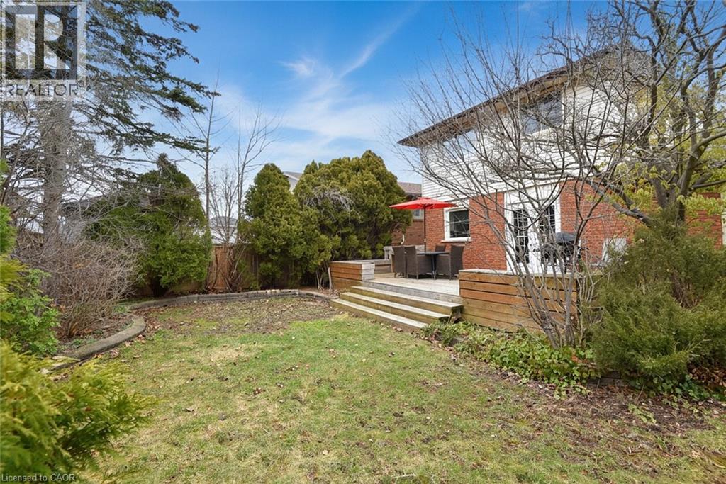 12 BEN NEVIS Drive, Stoney Creek, Ontario, L8G4J6 — Photo 45
