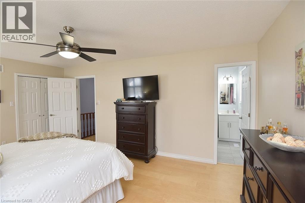 12 BEN NEVIS Drive, Stoney Creek, Ontario, L8G4J6 — Photo 27