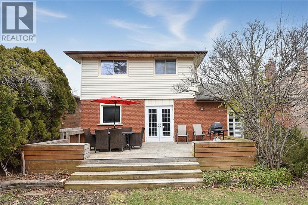 12 BEN NEVIS Drive, Stoney Creek, Ontario, L8G4J6 — Photo 44