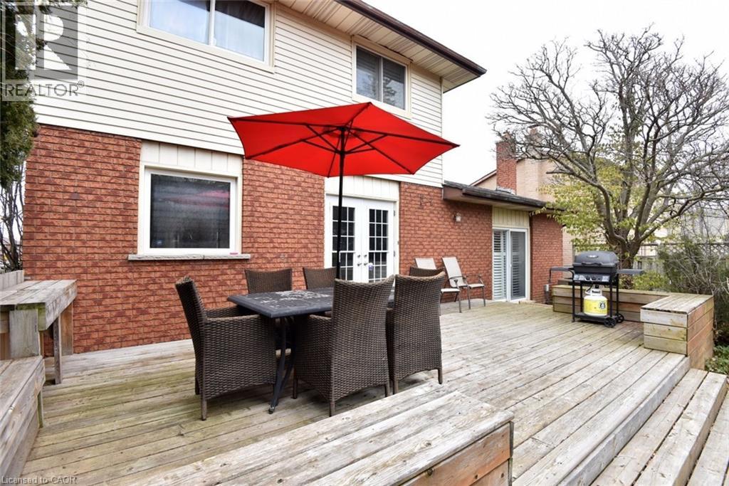 12 BEN NEVIS Drive, Stoney Creek, Ontario, L8G4J6 — Photo 42