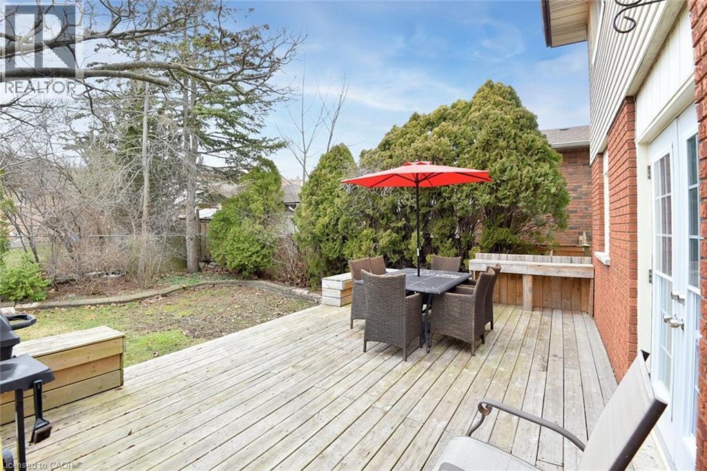 12 BEN NEVIS Drive, Stoney Creek, Ontario, L8G4J6 — Photo 43