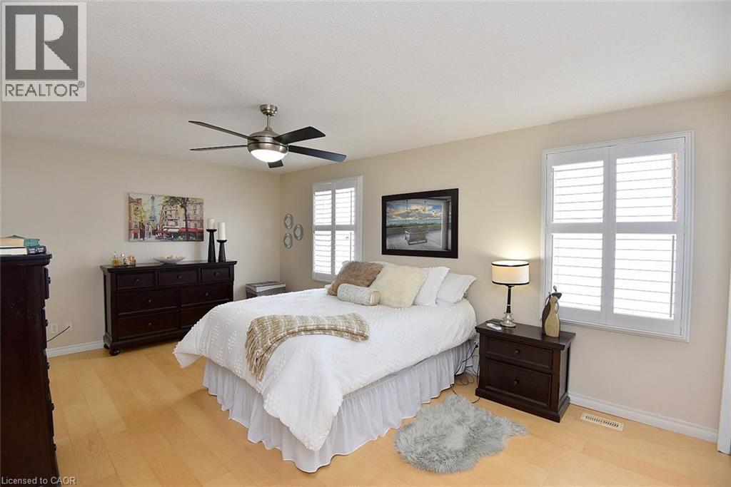 12 BEN NEVIS Drive, Stoney Creek, Ontario, L8G4J6 — Photo 25
