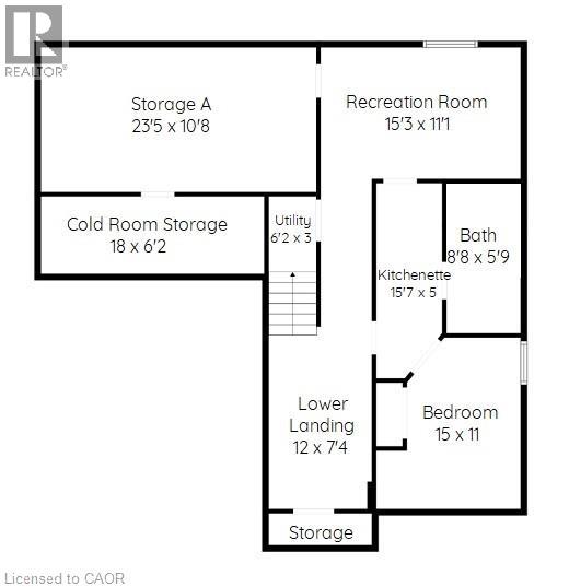 12 BEN NEVIS Drive, Stoney Creek, Ontario, L8G4J6 — Photo 49