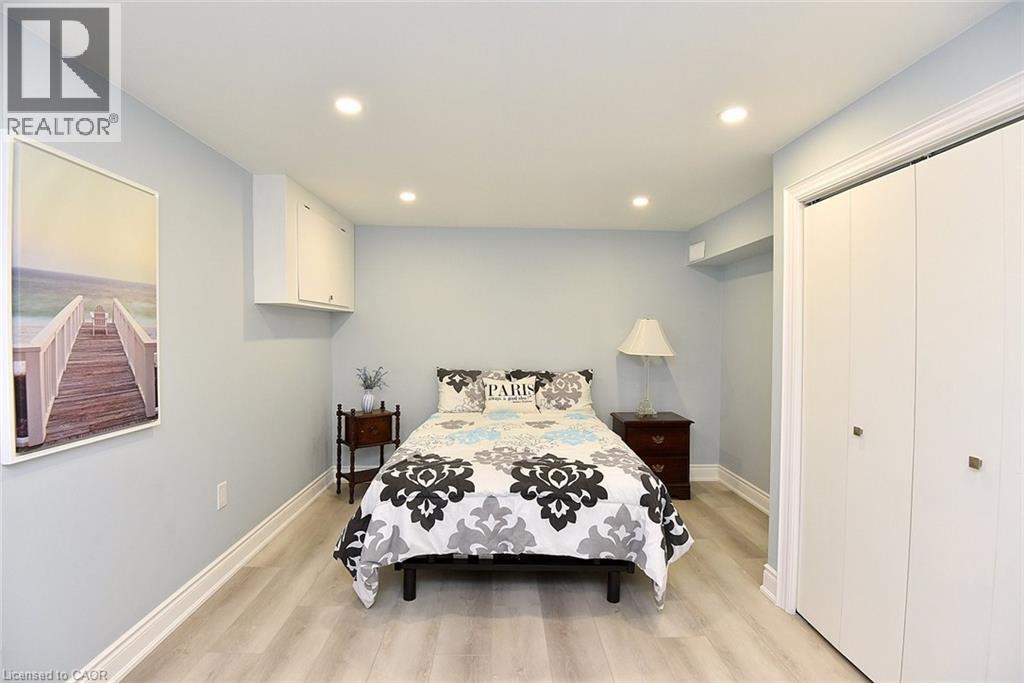 12 BEN NEVIS Drive, Stoney Creek, Ontario, L8G4J6 — Photo 37