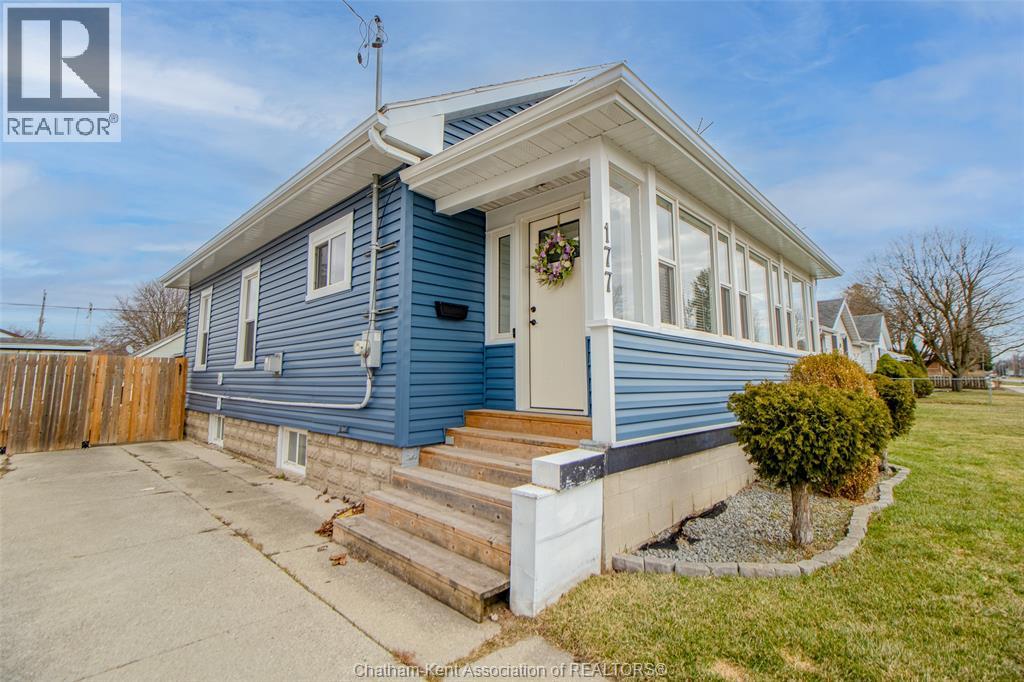 177 WOODS STREET - 2
