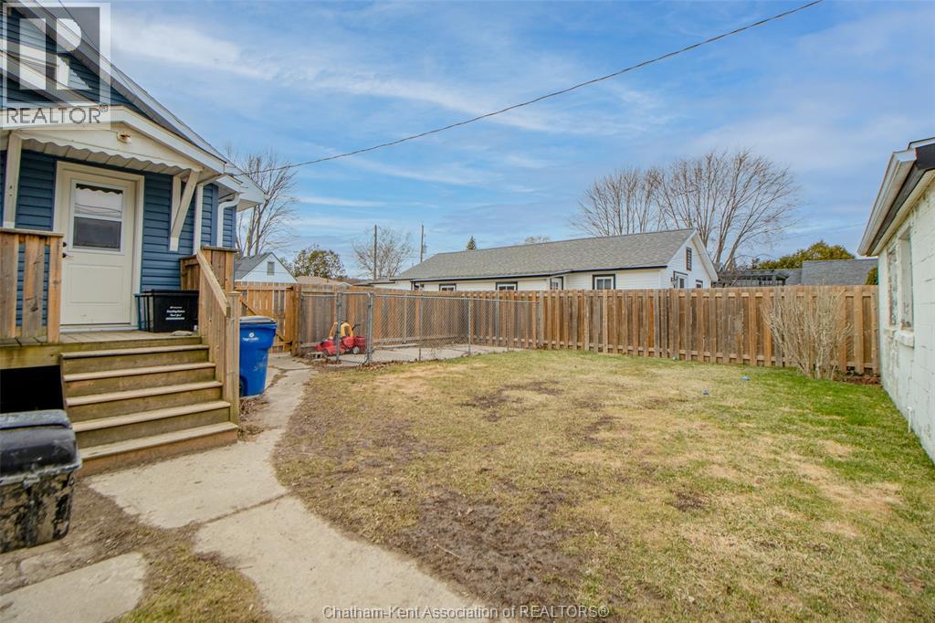 177 WOODS STREET - 24