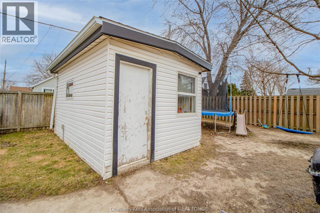 177 WOODS STREET - 30