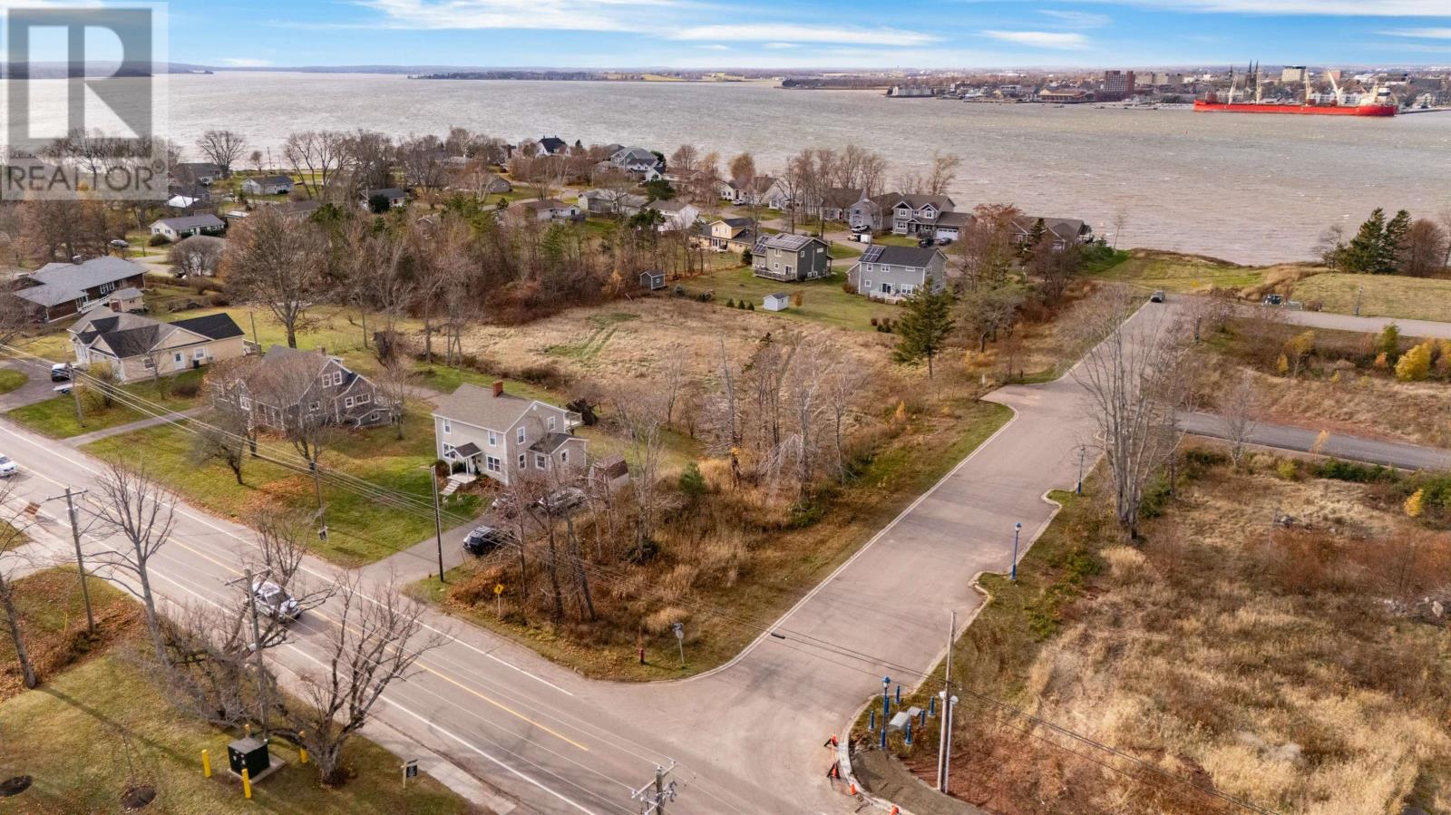 Lot 11-1 Shepard Drive