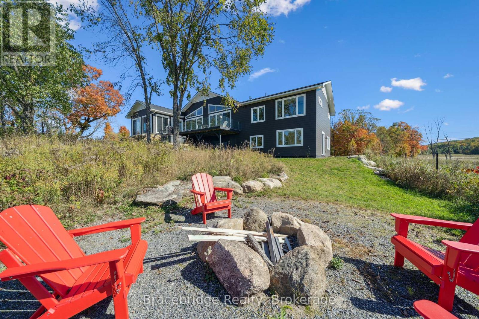 1006 STEPHENS BAY ROAD
