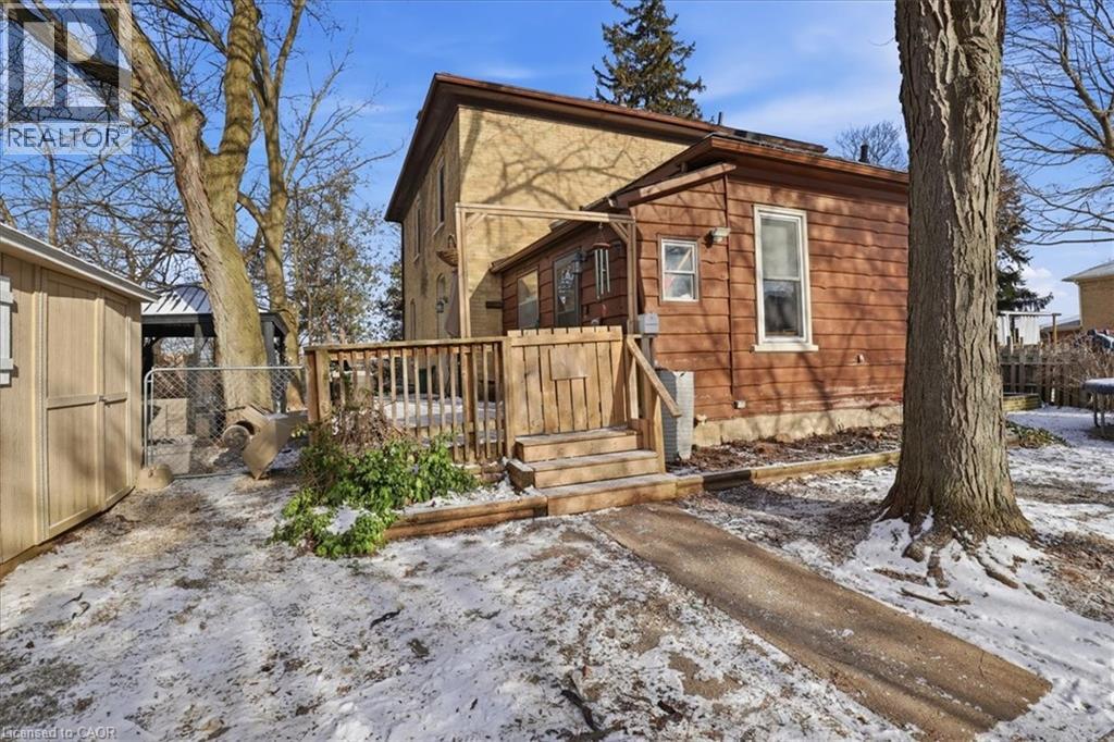 298 QUEEN Street W, Cambridge, Ontario