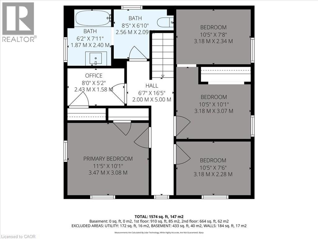 298 QUEEN Street W, Cambridge, Ontario