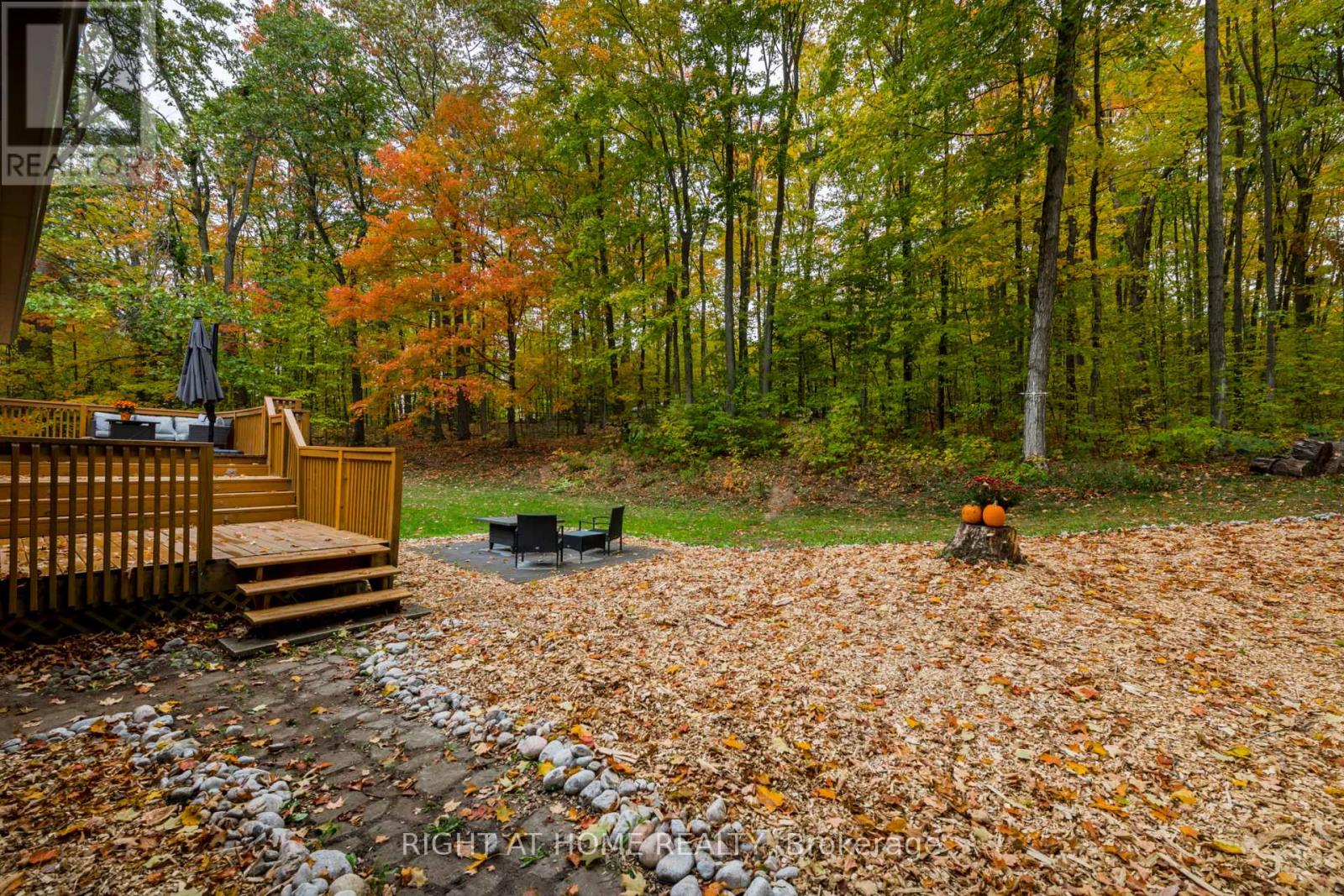 11 WOODLAND CRESCENT - 35