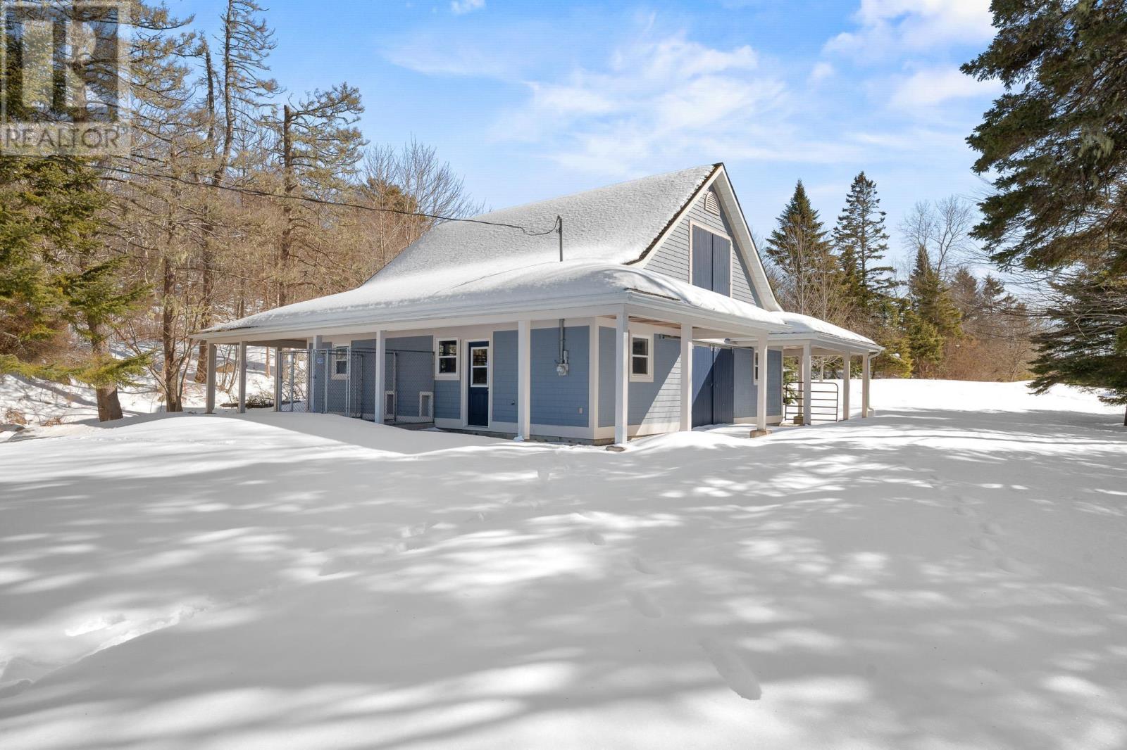 A 184 SHORE CLUB ROAD - 5