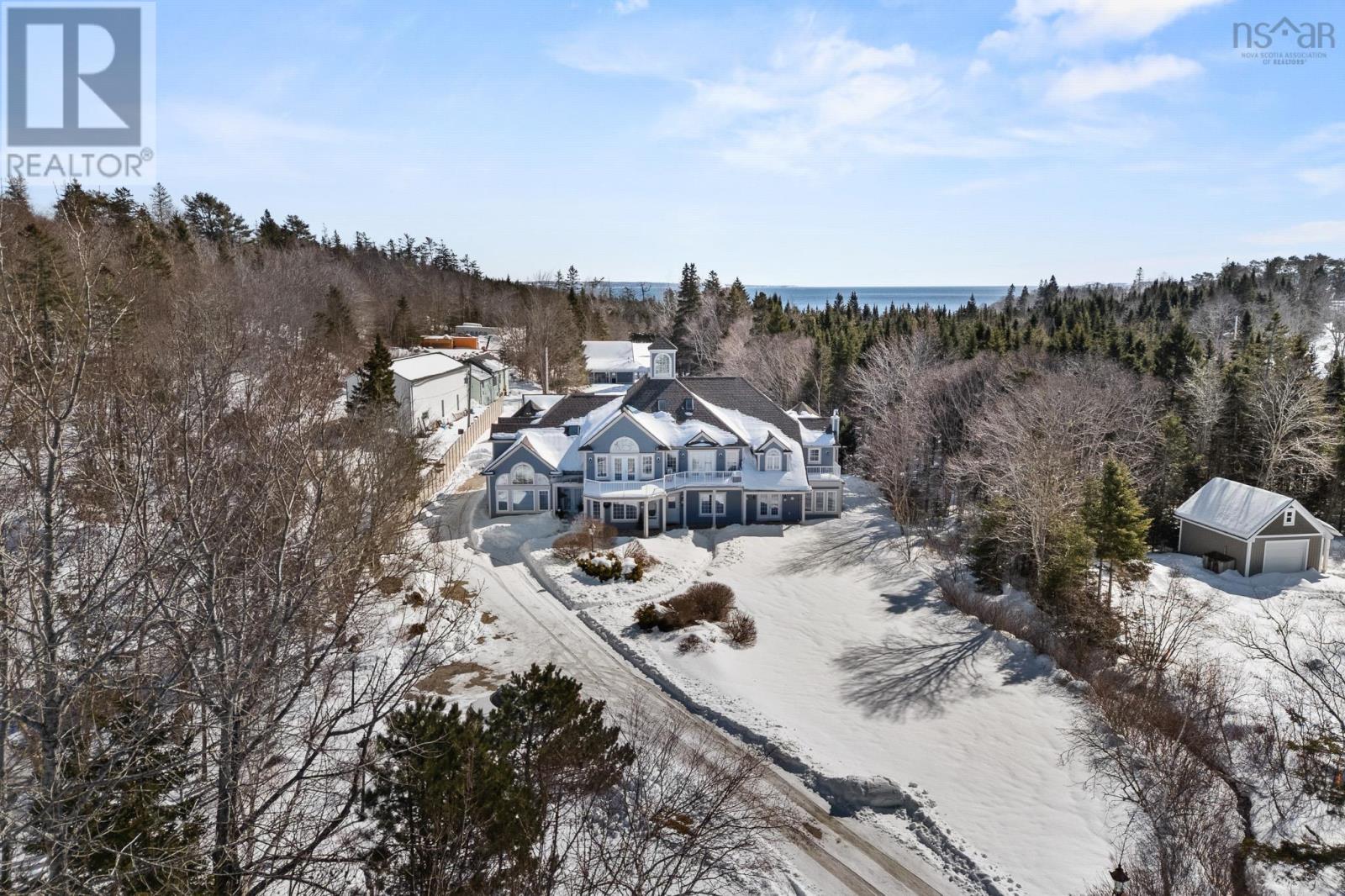 A 184 SHORE CLUB ROAD - 8