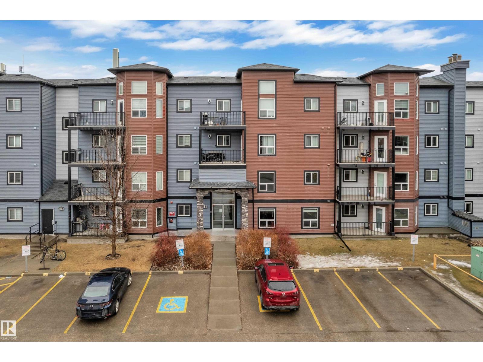 #320 392 SILVER BERRY RD NW - 1