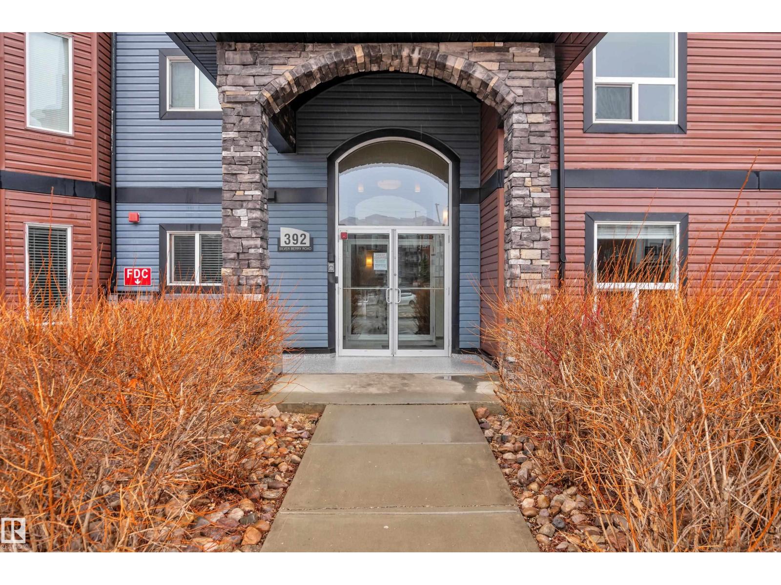 #320 392 SILVER BERRY RD NW - 2
