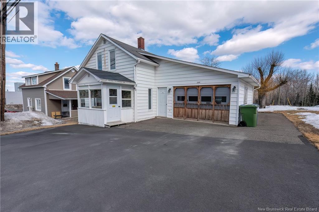 289 Portage Road - 2