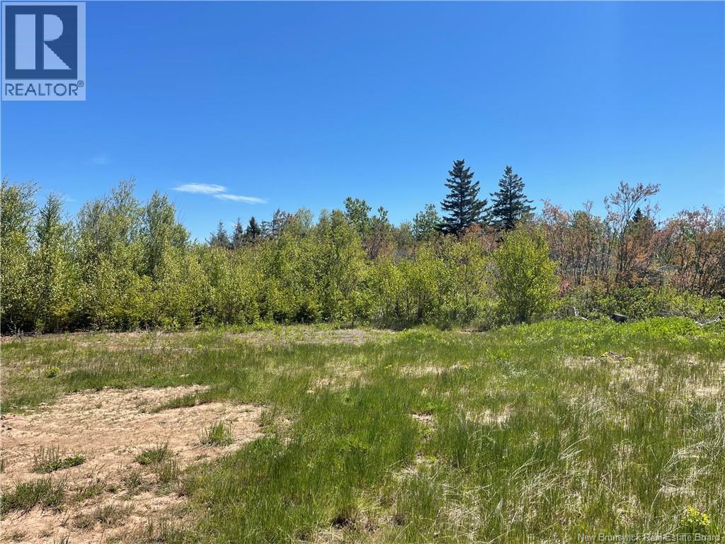 Lot 95-5 P'tit Barachois Road