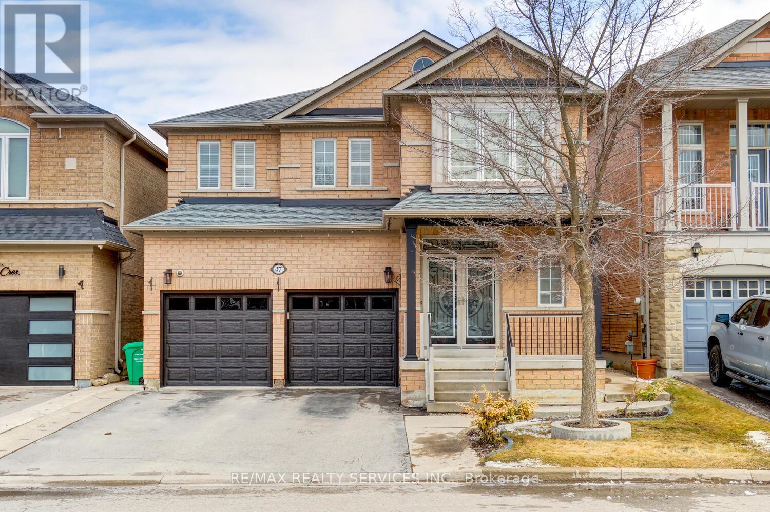 47 CAPE DORSET CRESCENT