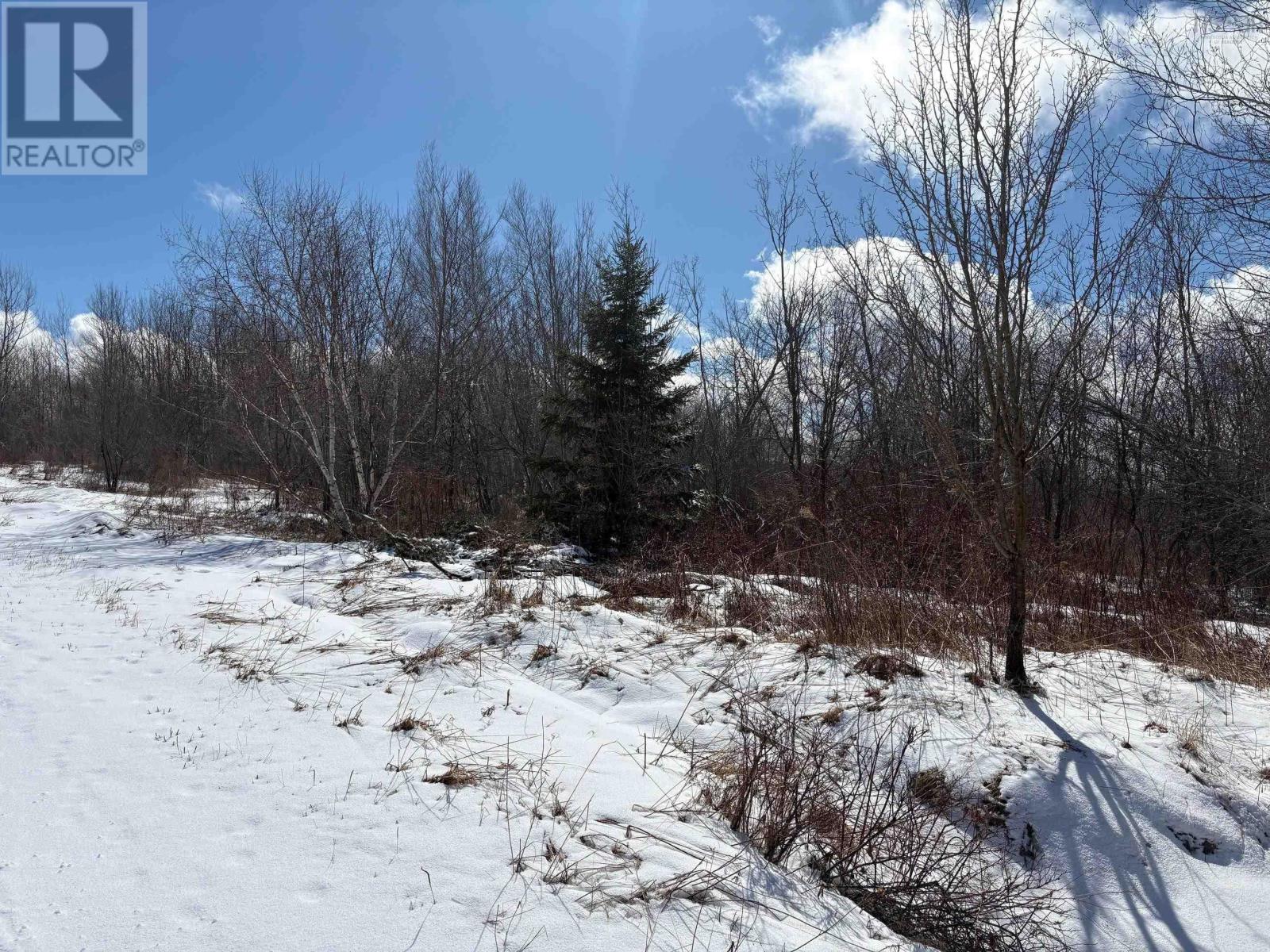 Property 2 of 3 of Lot - Oak Street