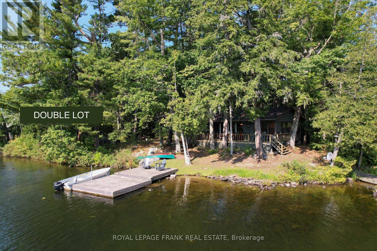 428 & 430 ISLAND 7 STONEY LAKE - 28