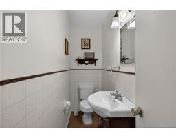 Kitchen - 66 Parkwood Drive, Moncton, NB E1E3X6 Photo 11