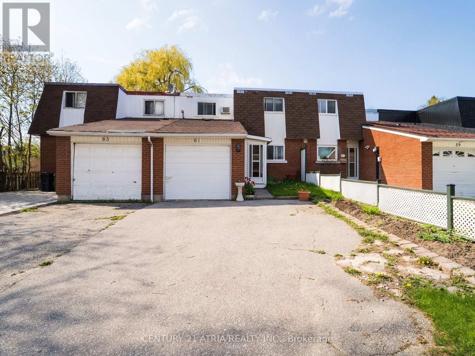 61 WIGGENS COURT - 20