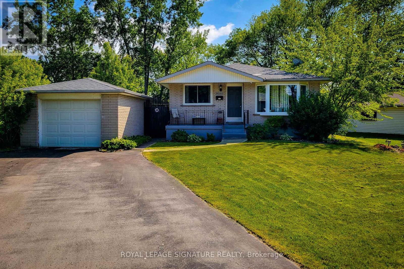 8060 BEAVERDAMS ROAD - 1