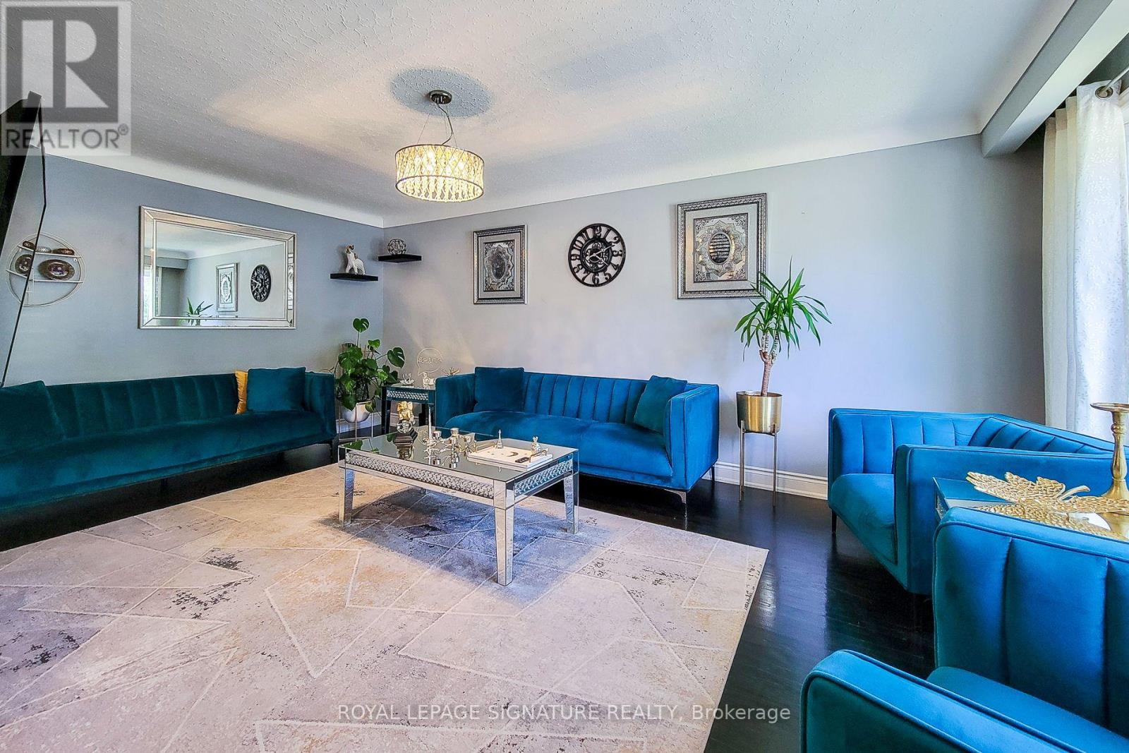 8060 BEAVERDAMS ROAD - 8