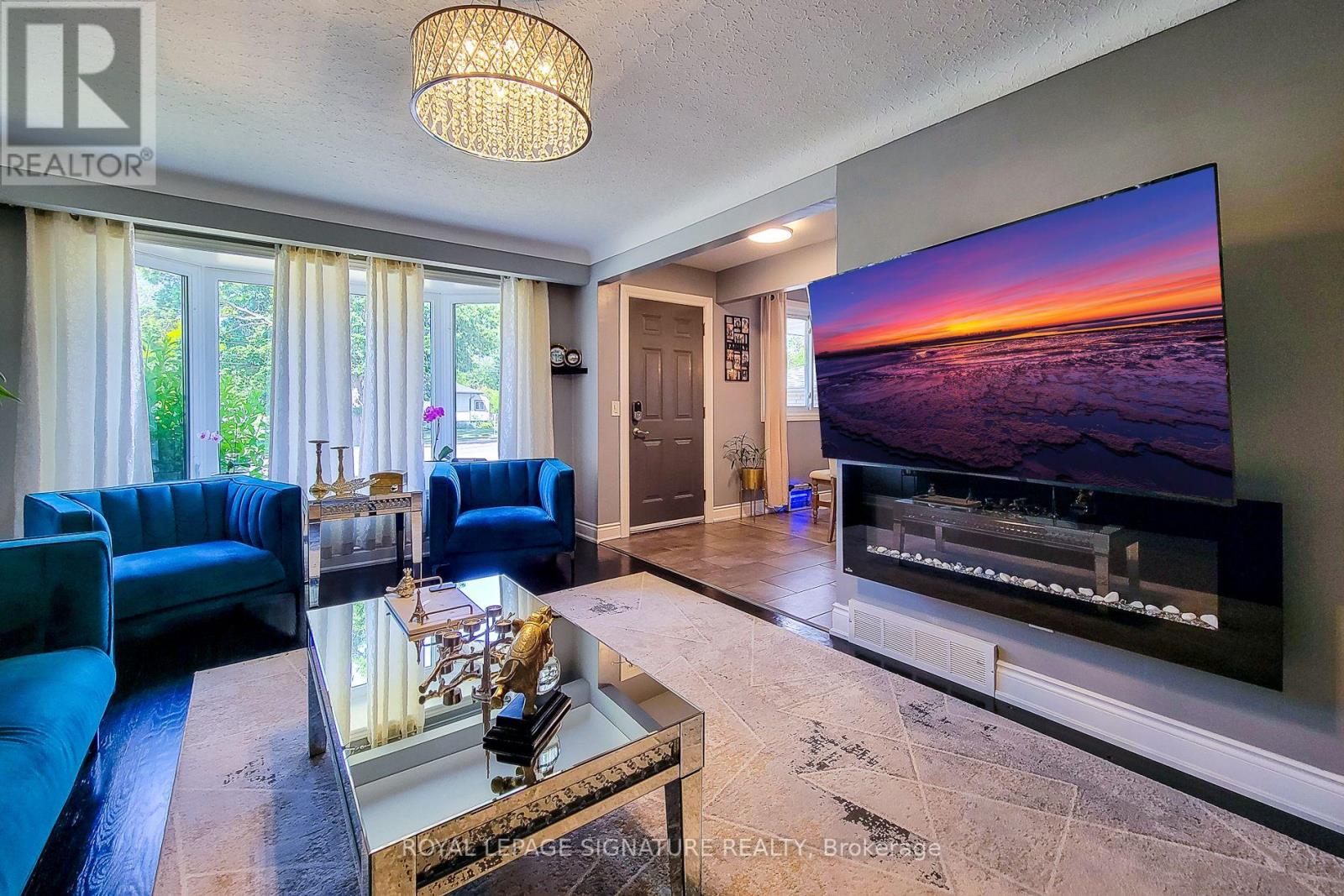 8060 BEAVERDAMS ROAD - 5