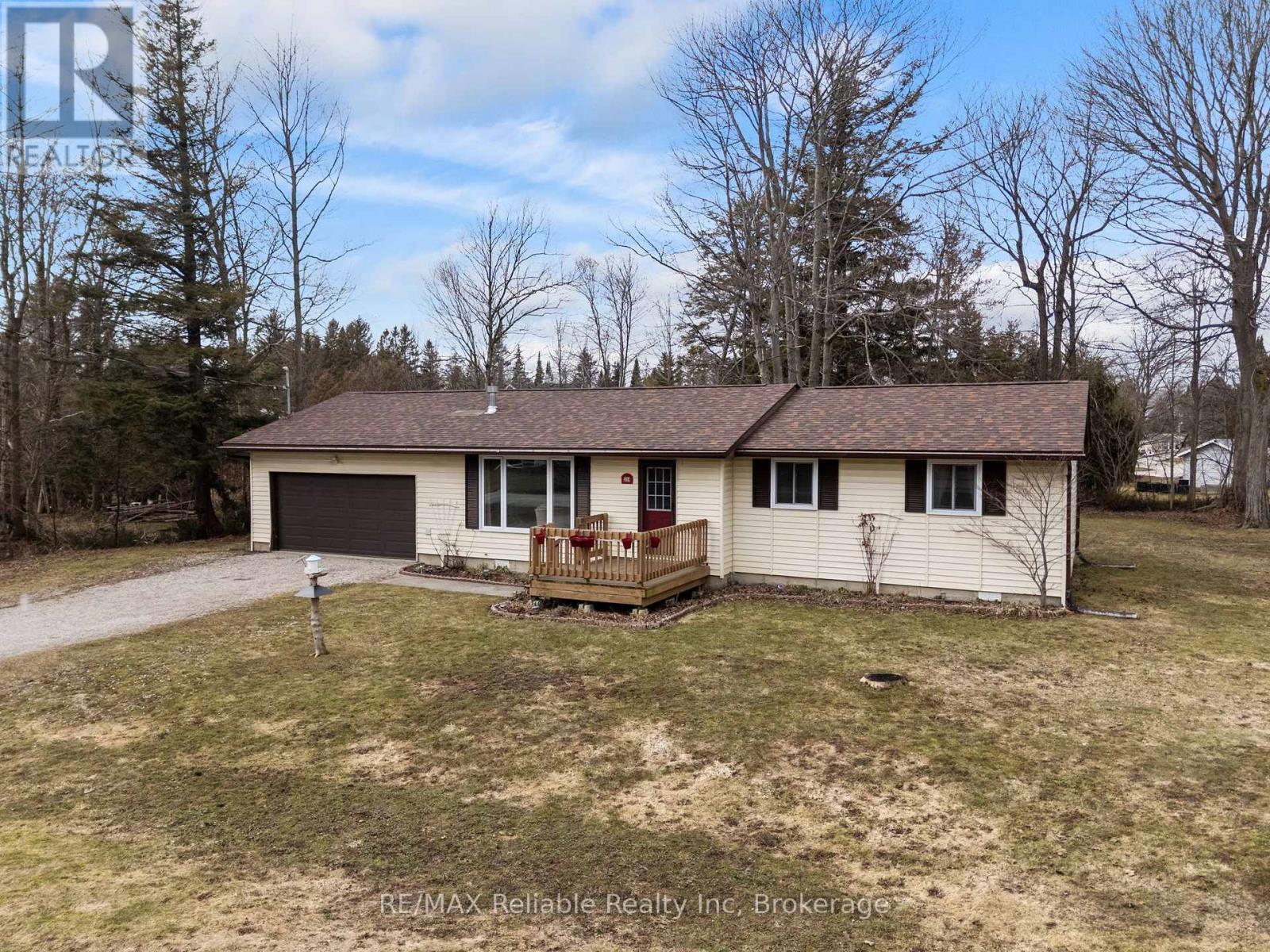 314 TYENDINAGA ROAD