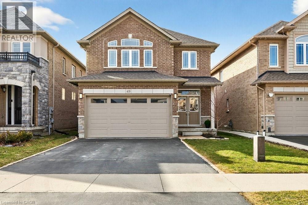 49 NARBONNE Crescent