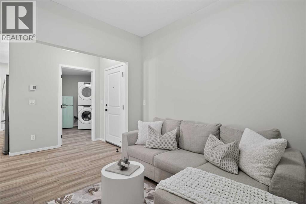 214, 140 Mahogany Street SE, Calgary, Alberta