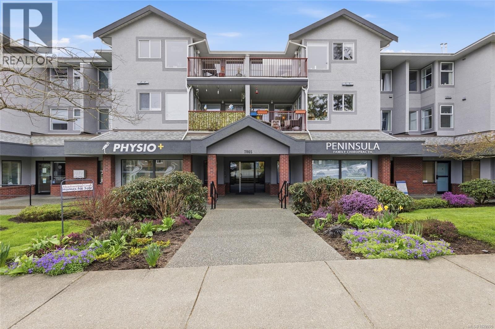 207 7865 Patterson Road - main photo