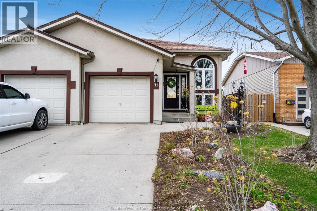 71 Satinwood CRESCENT