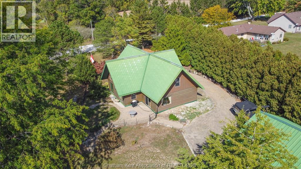 11280 RONDEAU ESTATES LINE, Morpeth, Ontario, N0P1X0 — Photo 17