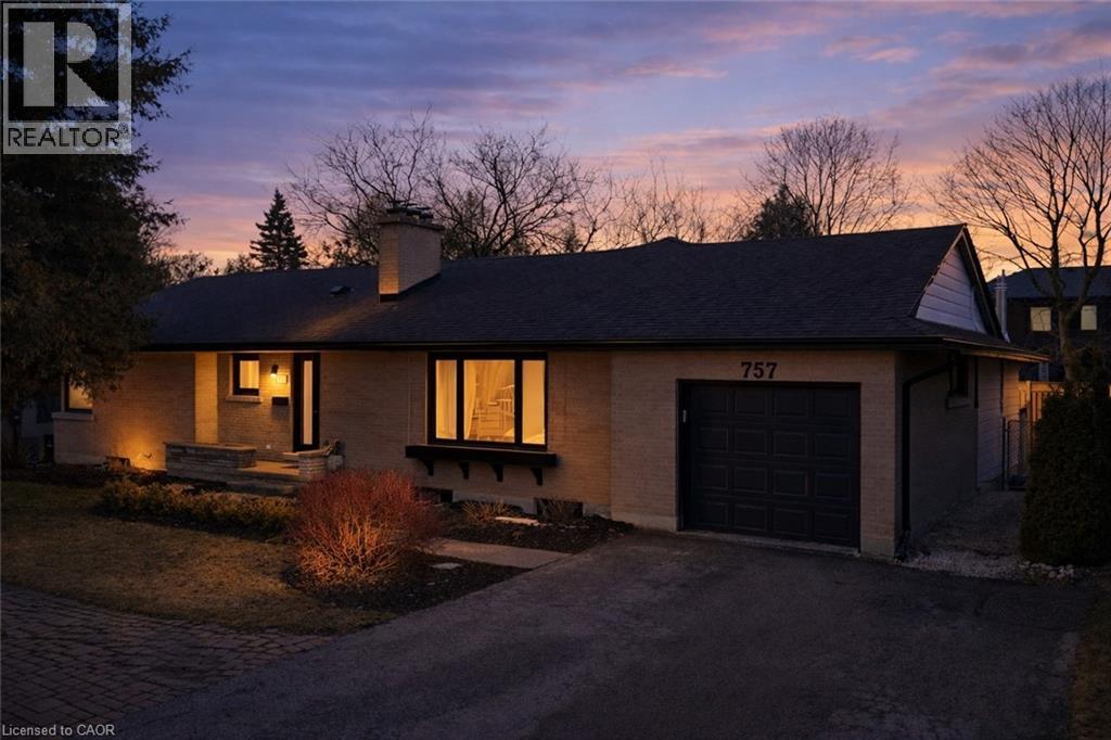 757 WESTMOUNT Road W